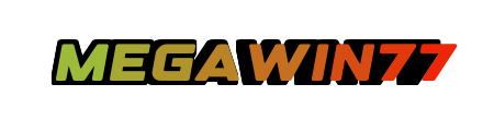 MEGAWIN77 Logo